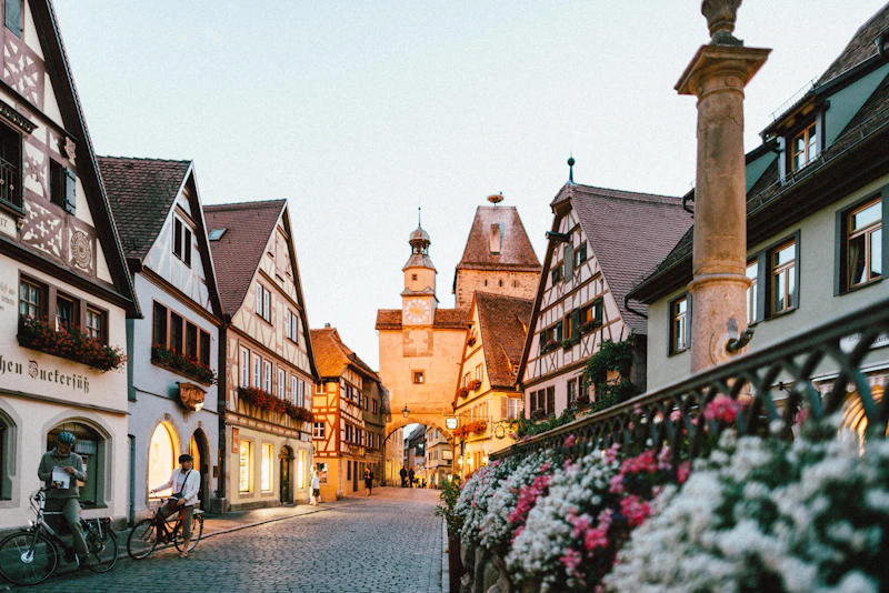 Germany Business Directory