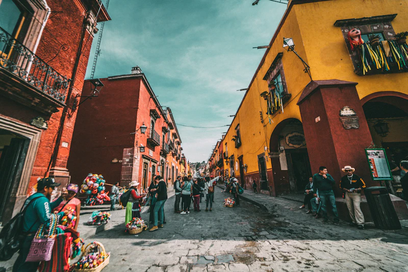Mexico Business Directory
